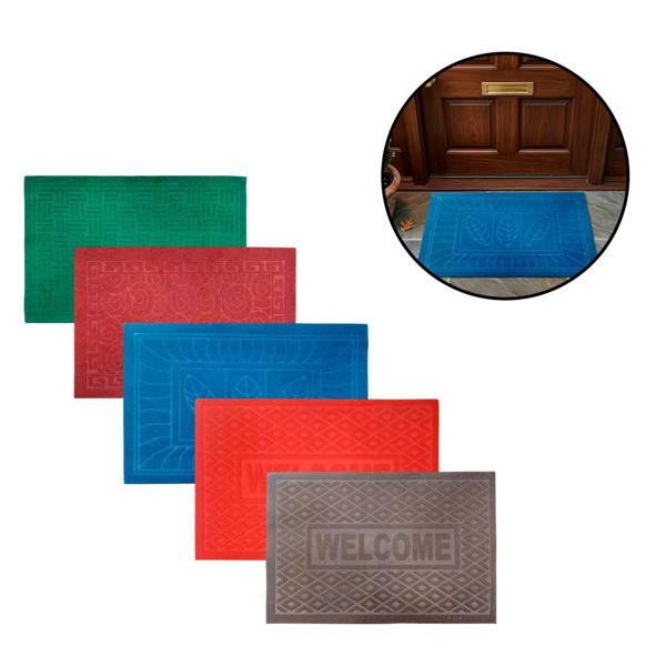 Imagen de Alfombra de piso - Welcome
