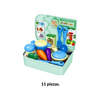 Imagen de Cocinita Juguete Accesorios de Cocinita en Valija