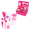 Imagen de Set de belleza - Valijita con accesorios de belleza Juguete