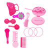 Imagen de Set de belleza - Valijita con accesorios de belleza Juguete