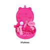 Imagen de Caja didactica carita-set belleza