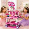Imagen de Set De Belleza Juguete - Kit completo de belleza Niña