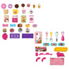Imagen de Set Juguete Valijita con Postres - Accesorios cocinita postres
