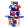 Imagen de Set de doctor Completo - Juguete de pie Doctor 44 pcs