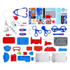 Imagen de Set de doctor Completo - Juguete de pie Doctor 44 pcs