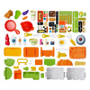 Imagen de Set accesorios cocinita Juguete