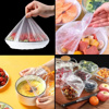 Imagen de Cubre alimentos Bolsas reutilizables Set x 100 pcs ajustables