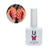 Imagen de Esmalte Ushas semipermanente Cat eye-tono 12