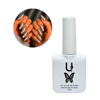 Imagen de Esmalte Ushas semipermanente Cat eye-tono 19