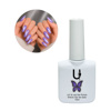 Imagen de Esmalte Ushas semipermanente Cat eye-tono 14