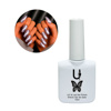 Imagen de Esmalte Ushas semipermanente Cat eye-tono 25