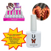 Imagen de Esmalte Ushas semipermanente Cat eye-tono 31