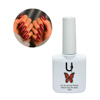 Imagen de Esmalte Ushas semipermanente Cat eye-tono 31