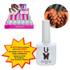 Imagen de Esmalte Ushas semipermanente Cat eye-tono 32