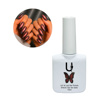 Imagen de Esmalte Ushas semipermanente Cat eye-tono 32