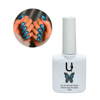 Imagen de Esmalte Ushas semipermanente Cat eye-tono 47