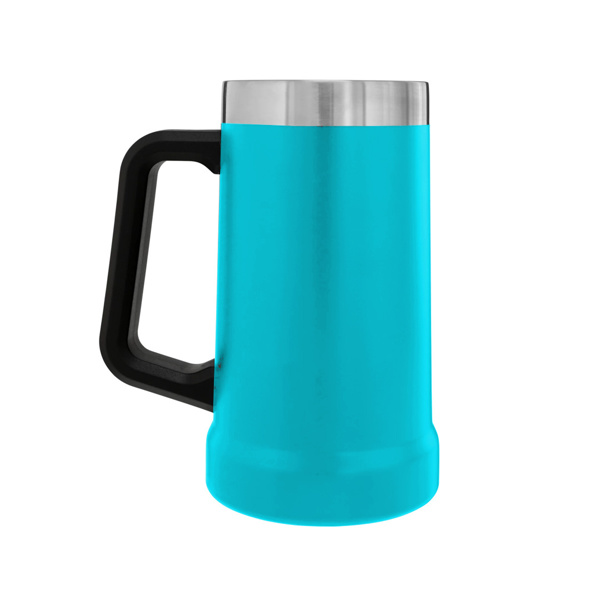Imagen de Jarra Cervecera termica en Acero  - 800ml
