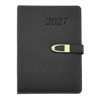 Imagen de Agenda 2026  -  Con broche y separación de meses