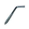 Imagen de Pitones en escuadra l 8" x 30 unidades