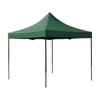 Imagen de Gazebo 3 x 3 mt - Estructura en metal -   Plegable