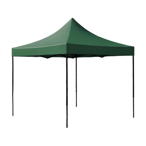 Imagen de Gazebo 3 x 3 mt - Estructura en metal -   Plegable