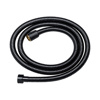 Imagen de Colilla para duchero extensible negra