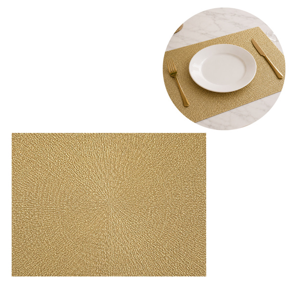 Imagen de individual carpeta rectangular