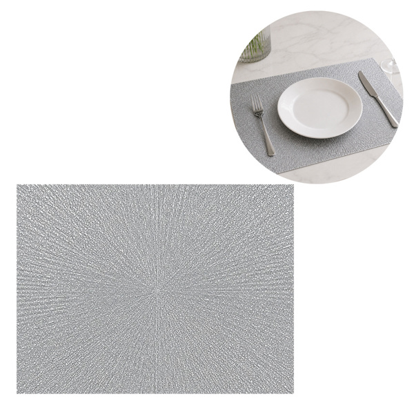 Imagen de individual carpeta rectangular