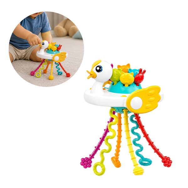 Imagen de Juego didactico Montessori Juguete Sensorial para bebés