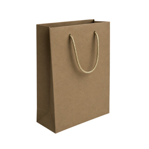 Imagen de Bolsa regalo papel grueso liso