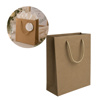 Imagen de Bolsa regalo papel grueso liso