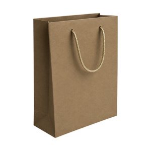 Imagen de Bolsa regalo papel grueso liso