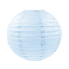 Imagen de Pantalla globo de papel - colores lisos