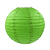 Imagen de Pantalla globo de papel - colores lisos