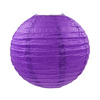 Imagen de Pantalla globo de papel - colores lisos