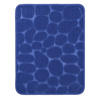 Imagen de Alfombra bicolor a rayas