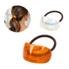 Imagen de Colita para cabello Ushas con aplique - Diseños surtidos