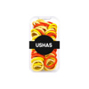 Imagen de Colitas para pelo Ushas color set 60 pcs