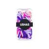 Imagen de Colitas para pelo Ushas color set 60 pcs