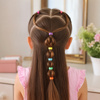 Imagen de Colitas para pelo Ushas color set 60 pcs