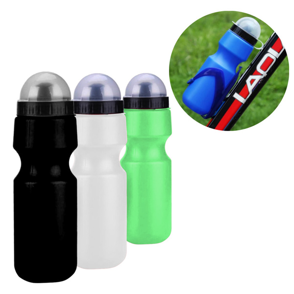 Imagen de Botella plastica con tapa y pico 600ml