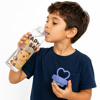Imagen de Botella plastica con pico dispensador