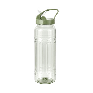 Imagen de Botella plastica con pico dispensador