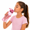 Imagen de Botella plastica con pico dispensador