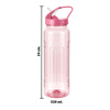 Imagen de Botella plastica con pico dispensador