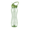 Imagen de Botella plastica con pico dispensador