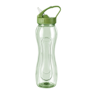 Imagen de Botella plastica con pico dispensador