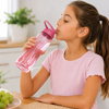 Imagen de Botella plastica con pico dispensador