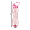 Imagen de Botella plastica con pico dispensador
