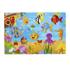 Imagen de Puzzle Infantil en madera - Diseños surtidos